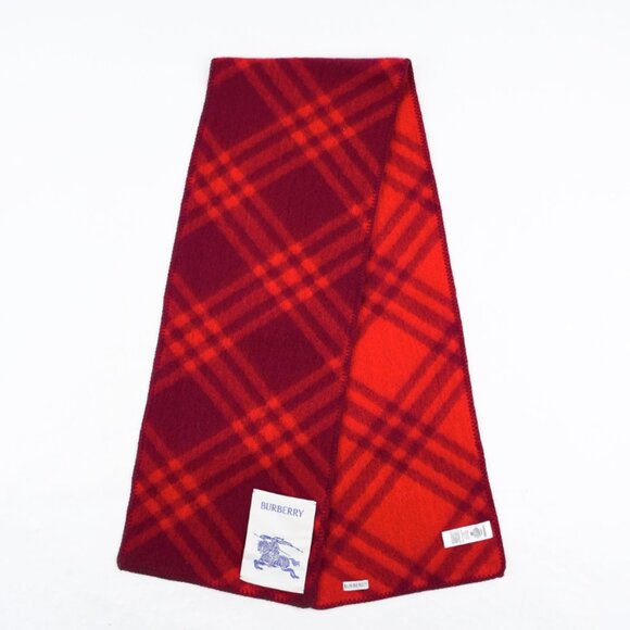 Burberry Equestrian Knight Scarf - Picture 4 of 8